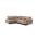 ELTAP NOBLE, NUBE 20, LIGHT BROWN, LEFT, 25117