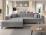 ELTAP SOLANGE, OMEGA 02, GRAY, LEFT, 30859