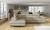 ELTAP ANTON, JARELL 18, BEIGE, LEFT, 63426