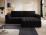 ELTAP BONETT, MAT VELVET 99, BLACK, RIGHT, 23308