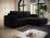 ELTAP BONETT, MAT VELVET 99, BLACK, RIGHT, 23308