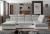 ELTAP EVANELL, BERLIN 01, SOFT 17, GRAY, LEFT, 26058