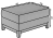 ELTAP SELENE PUF ORECH, MONOLITH 97, GRAY, 30288