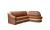 ELTAP BENANO, SOFT 15, SOFT 18, BROWN, RIGHT, 22040
