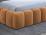 ELTAP POSTEL LAMICA 160X200 + DREVENY STOJAN /PODSTAVEC /KONTAJNER, MONOLITH 48, YELLOW, 27032