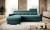 ELTAP FRESIA, VELVETMAT 38, DARK GREEN, LEFT, 24488
