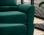 ELTAP SIBER, NUBE 35, DARK GREEN, LEFT, 25343