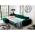 ELTAP GRAYSON, NUBE 35, DARK GREEN, LEFT, 24607