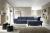 ELTAP INFERNE, RELAX 40, DARK BLUE, RIGHT, 63154