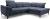 ELTAP INFERNE, RELAX 40, DARK BLUE, RIGHT, 63154
