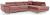 ELTAP ANTON, MONOLITH 63, PINK, RIGHT, 21404