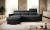ELTAP FRESIA, FLORES 10, BLACK, LEFT, 24475