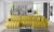 ELTAP BONITO, SAVOI 45, YELLOW, LEFT, 24193