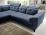 ELTAP INFERNE, RELAX 40, DARK BLUE, LEFT, 63143