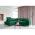 ELTAP NOBLE, LUKSO 35, DARK GREEN, LEFT, 25125