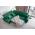 ELTAP NOBLE, LUKSO 35, DARK GREEN, LEFT, 25125