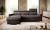 ELTAP FRESIA, FLORES 22, DARK BROWN, LEFT, 24478