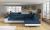 ELTAP ANTON, KRONOS 09, SOFT 17, DARK BLUE, RIGHT, 21382