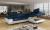ELTAP ANTON, KRONOS 09, SOFT 17, DARK BLUE, RIGHT, 21382