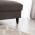 ELTAP FOBLE, VELVETMAT 22, DARK BROWN, RIGHT, 24451