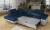 ELTAP ANTON, MONOLITH 77, MONOLITH 84, DARK BLUE, LEFT, 21366