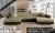 ELTAP VENTO, BERLIN 03, SOFT 66, BEIGE, SYMMETRICAL, 31272