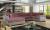 ELTAP DAMARIO, MONOLITH 63, MONOLITH 84, PINK, LEFT, 25757