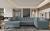 ELTAP MONTEZ, SAVOI 100, BLUE, LEFT, 24946