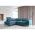 ELTAP NOBLE, SAVOI 38, BLUE, LEFT, 25127