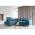 ELTAP NOBLE, SAVOI 38, BLUE, LEFT, 25127