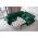 ELTAP NOBLE, NUBE 35, DARK GREEN, RIGHT, 25169
