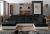 ELTAP EVANELL, SAWANA 14, SOFT 17, BLACK, LEFT, 26045