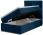 ELTAP RIVIA 90X200, MONOLITH 77, BLUE, 29945