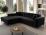 ELTAP SOLANGE, MAT VELVET 99, BLACK, LEFT, 30871