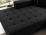 ELTAP SOLANGE, MAT VELVET 99, BLACK, LEFT, 30871