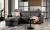 ELTAP FRESIA, NUBE 5, GRAY, LEFT, 24468