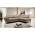 ELTAP NOBLE, NUBE 20, LIGHT BROWN, RIGHT, 25160