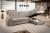 ELTAP SADO, SOLA 18, BEIGE, RIGHT, 25291