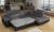 ELTAP ANTON, SAWANA 21, SOFT 11, GRAY, RIGHT, 21334