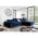 ELTAP GRAYSON, VELVETMAT 40, DARK BLUE, RIGHT, 24648
