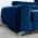 ELTAP GRAYSON, VELVETMAT 40, DARK BLUE, RIGHT, 24648