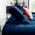 ELTAP GRAYSON, VELVETMAT 40, DARK BLUE, RIGHT, 24648