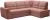 ELTAP SIBER, NUBE 24, PINK, RIGHT, 25378