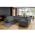 ELTAP LOUIS, VELVETMAT 4, GRAY, LEFT, 24885