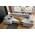 ELTAP LOUIS, VELVETMAT 4, GRAY, LEFT, 24885