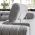 ELTAP LOUIS, VELVETMAT 4, GRAY, LEFT, 24885