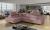 ELTAP ANTON, SORO 61, PINK, LEFT, 21396