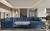 ELTAP MONTEZ, GOJO 40, DARK BLUE, RIGHT, 24971