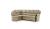 ELTAP LORD, MONOLITH 09, LIGHT BROWN, LEFT, 26931