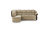 ELTAP LORD, MONOLITH 09, LIGHT BROWN, LEFT, 26931